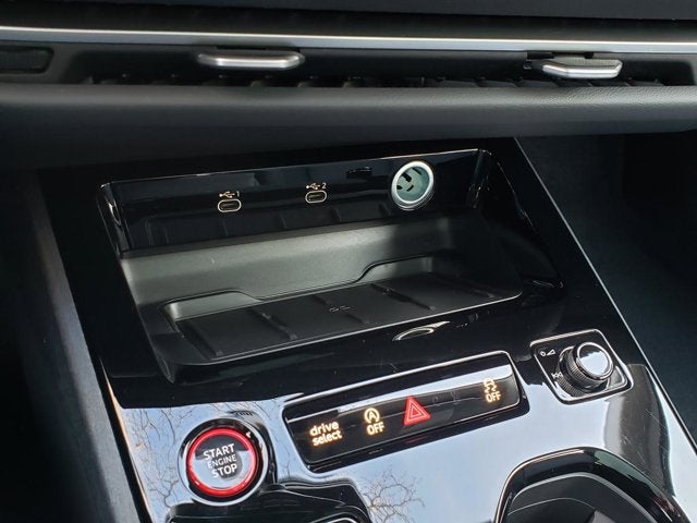 2025 Audi A5 Premium