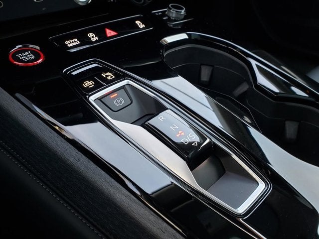 2025 Audi A5 Premium