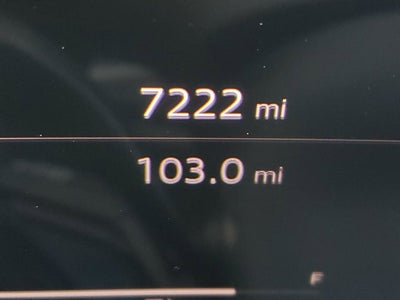 2025 Audi A5 Premium