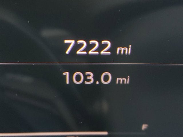 2025 Audi A5 Premium