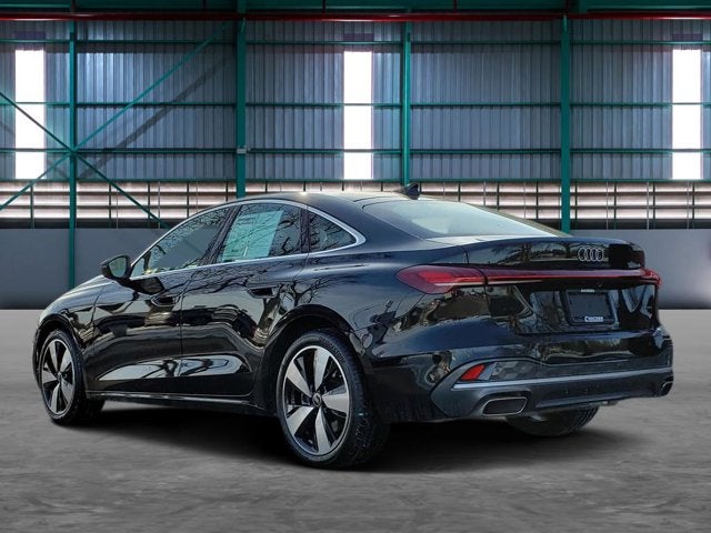 2025 Audi A5 Premium