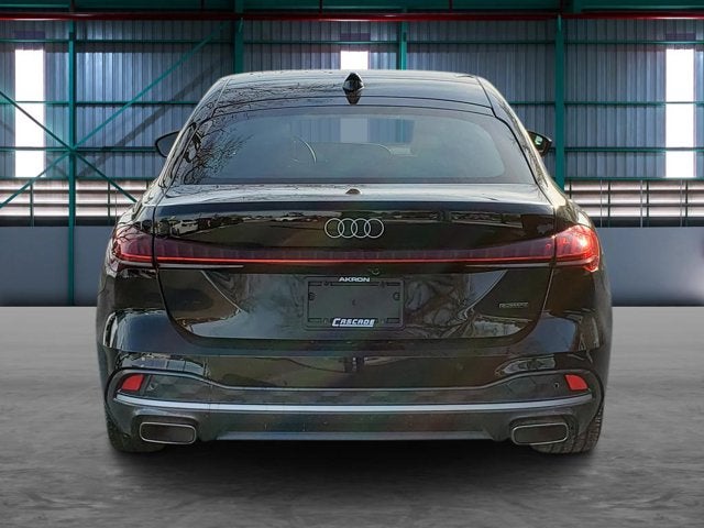 2025 Audi A5 Premium