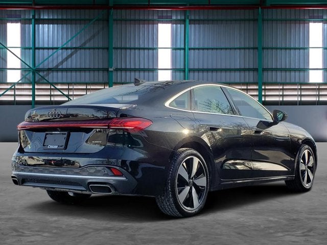 2025 Audi A5 Premium