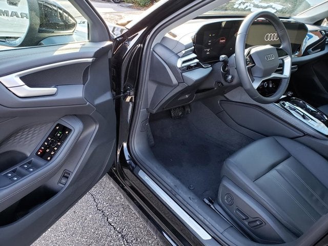 2025 Audi A5 Premium