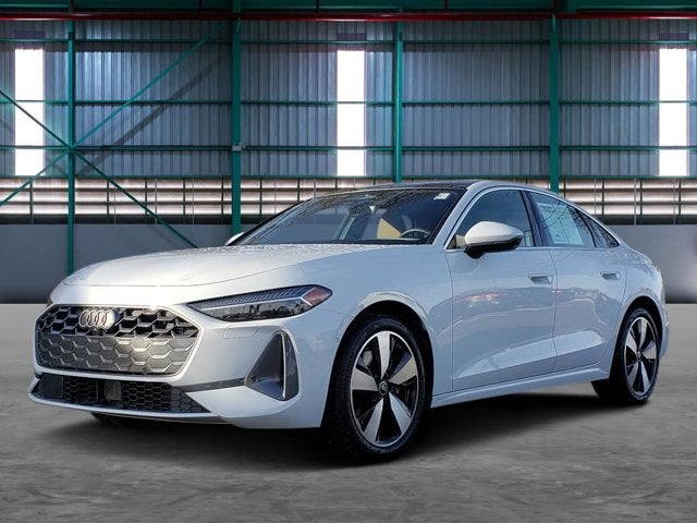 2025 Audi A5 Premium Plus