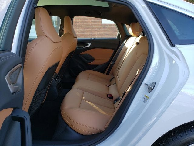 2025 Audi A5 Premium Plus