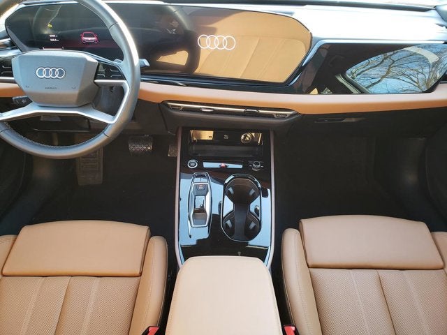 2025 Audi A5 Premium Plus