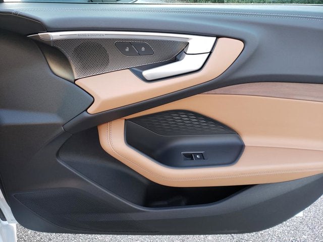 2025 Audi A5 Premium Plus