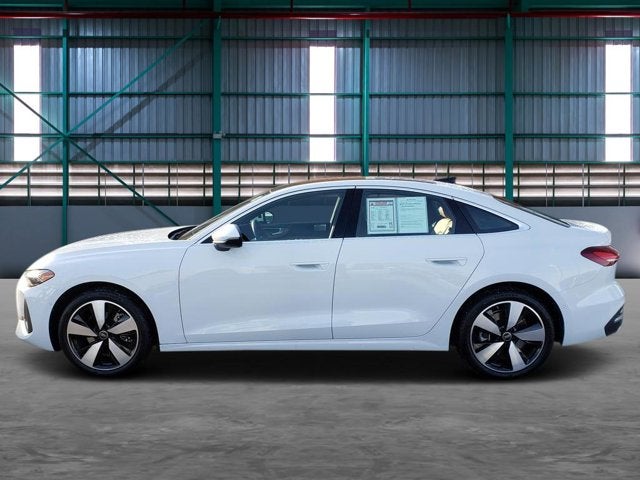 2025 Audi A5 Premium Plus