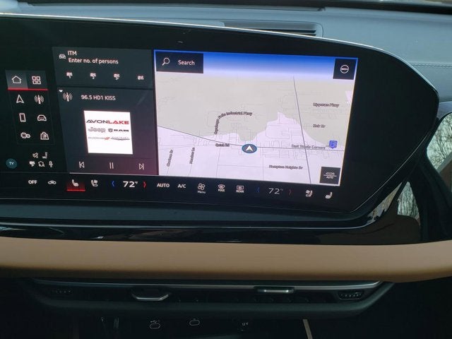 2025 Audi A5 Premium Plus