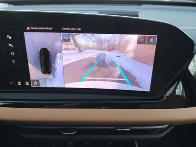 2025 Audi A5 Premium Plus