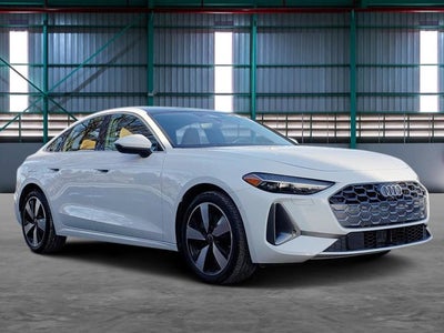 2025 Audi A5 Premium Plus