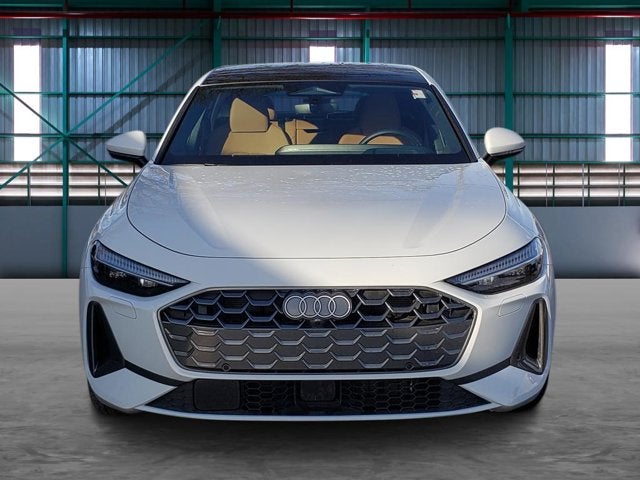 2025 Audi A5 Premium Plus