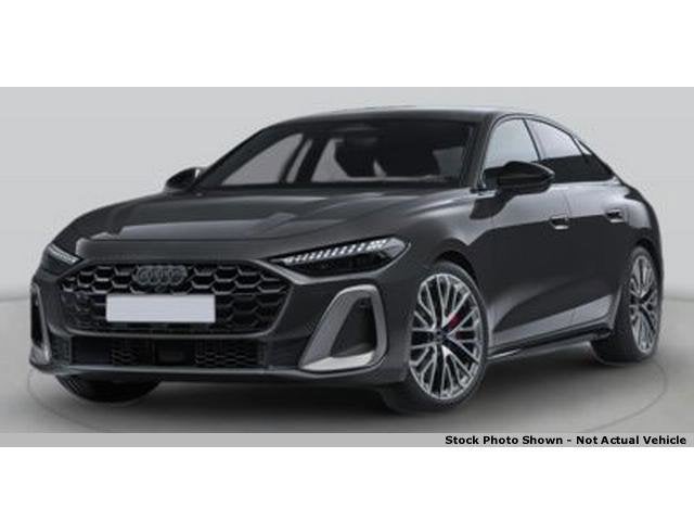 2025 Audi A5 Premium Plus