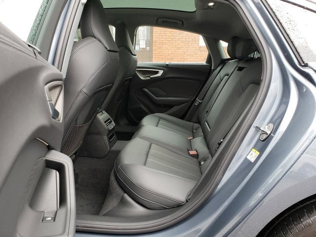 2025 Audi A5 Premium Plus