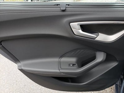 2025 Audi A5 Premium Plus