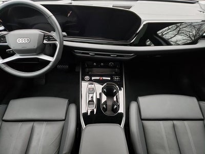 2025 Audi A5 Premium Plus