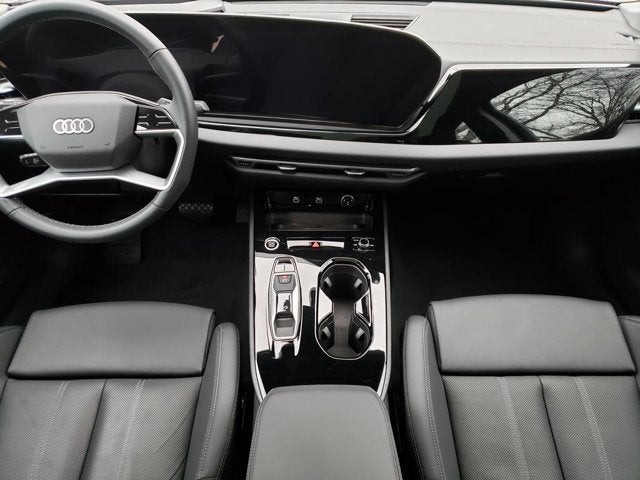 2025 Audi A5 Premium Plus