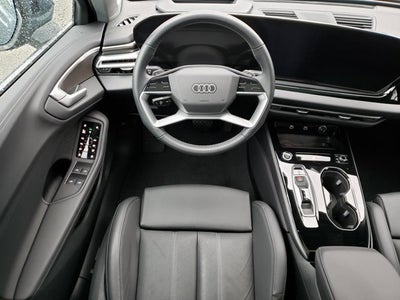 2025 Audi A5 Premium Plus