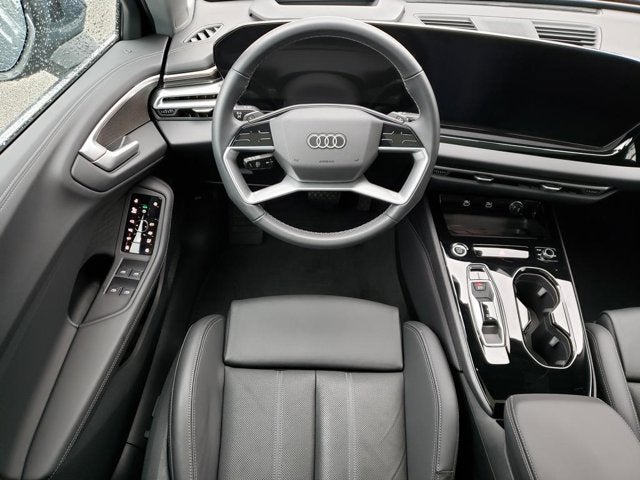 2025 Audi A5 Premium Plus