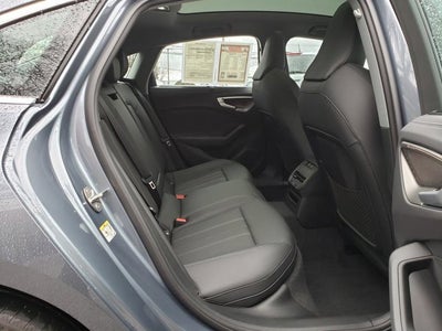 2025 Audi A5 Premium Plus