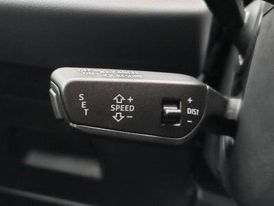 2025 Audi A5 Premium Plus