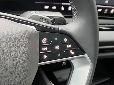 2025 Audi A5 Premium Plus