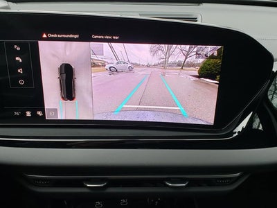 2025 Audi A5 Premium Plus