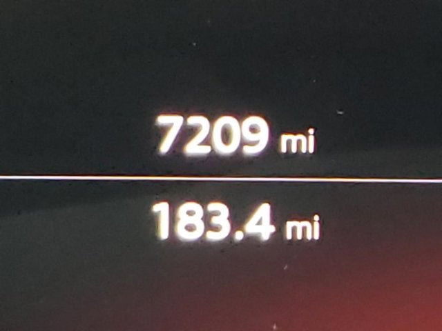 2025 Audi A5 Premium Plus