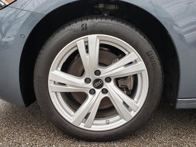 2025 Audi A5 Premium Plus