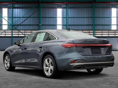 2025 Audi A5 Premium Plus