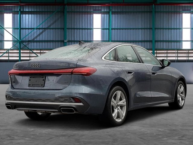 2025 Audi A5 Premium Plus