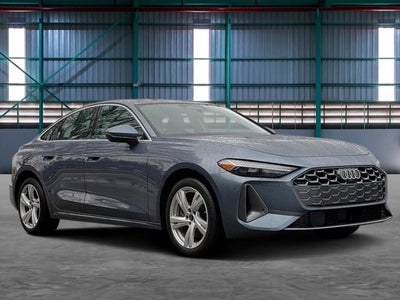 2025 Audi A5 Premium Plus