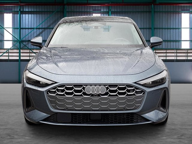 2025 Audi A5 Premium Plus