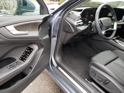 2025 Audi A5 Premium Plus