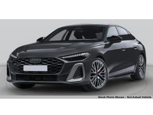 2025 Audi A5 Premium Plus