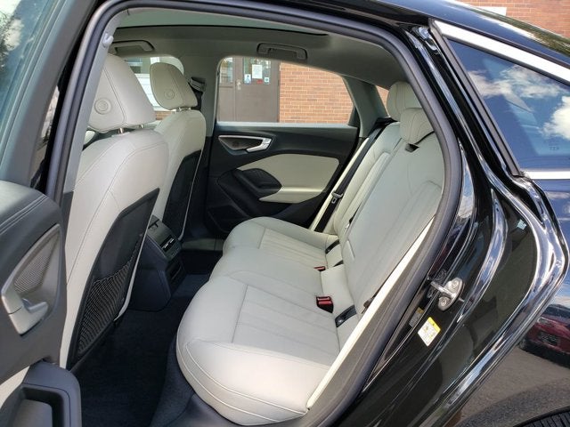 2025 Audi A5 Premium Plus