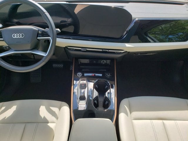2025 Audi A5 Premium Plus