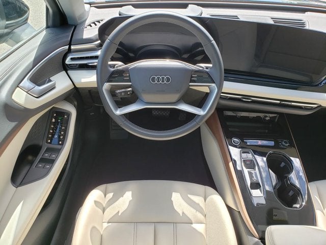 2025 Audi A5 Premium Plus
