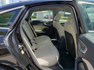 2025 Audi A5 Premium Plus