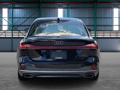 2025 Audi A5 Premium Plus