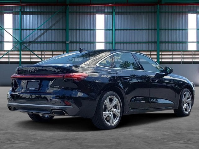 2025 Audi A5 Premium Plus