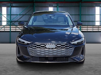 2025 Audi A5 Premium Plus