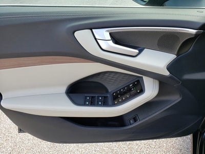 2025 Audi A5 Premium Plus