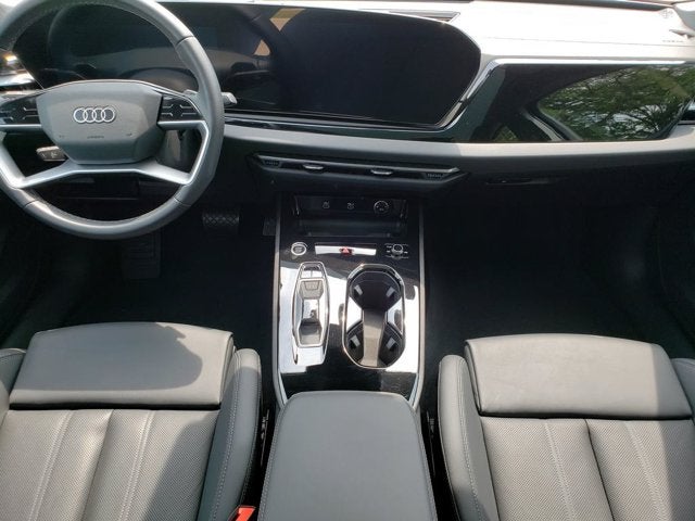 2025 Audi A5 Premium Plus