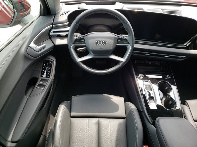 2025 Audi A5 Premium Plus