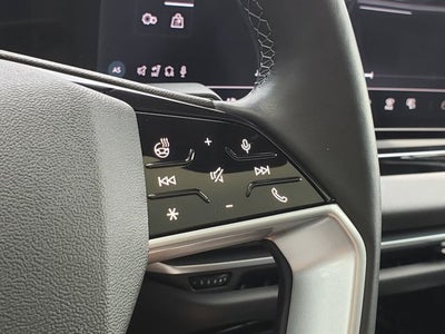 2025 Audi A5 Premium Plus