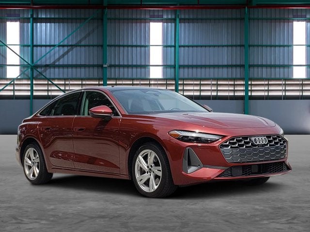 2025 Audi A5 Premium Plus