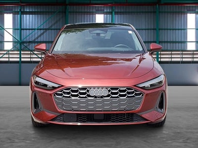 2025 Audi A5 Premium Plus