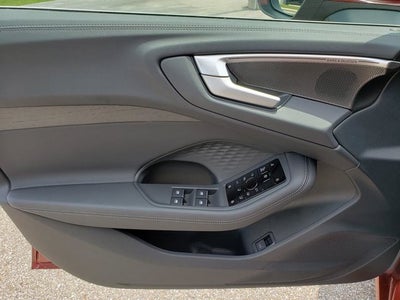 2025 Audi A5 Premium Plus